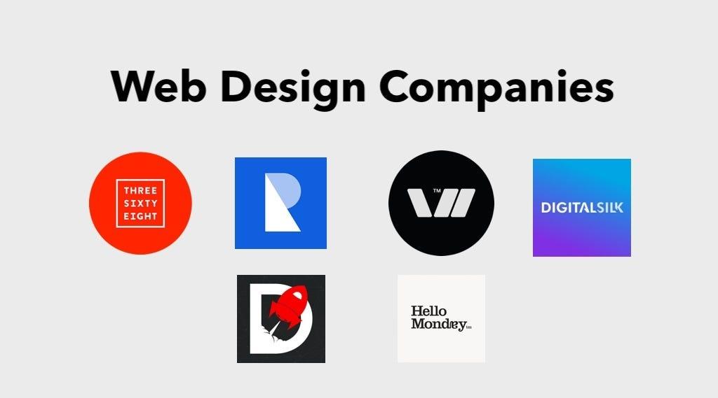 Top Web Design Company
