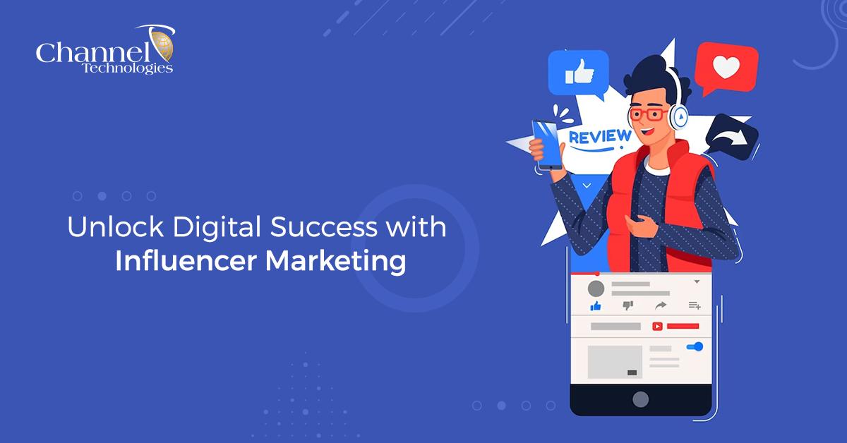 Unlocking Digital Success