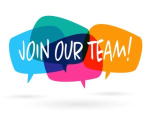 join our team